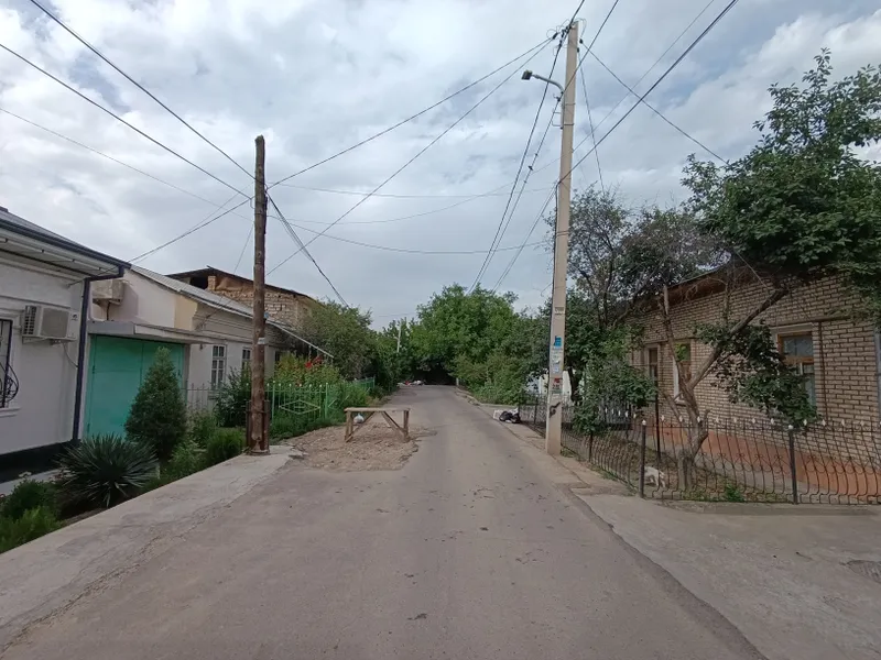 Дом на Никитина, хирмонтепа Авайхон 4-соток — фото 3