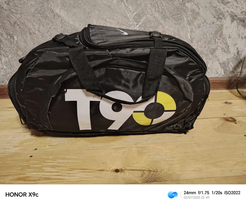 Янги сумка — фото 3