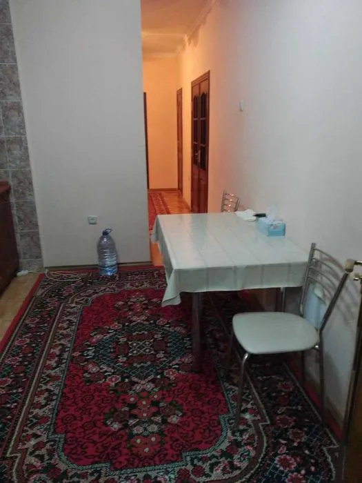 4-комнатная квартира, 160 м², 1/5 этаж (Мирзо-Улугбек, Максим Горький, метро Буюк Ипак Йули) 7 4-комнатная квартира, 160 м², 1/5 этаж (Мирзо-Улугбек, Максим Горький, метро Буюк Ипак Йули) 7