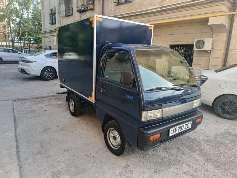 Сдам в сухую аренду Лабо свой.
