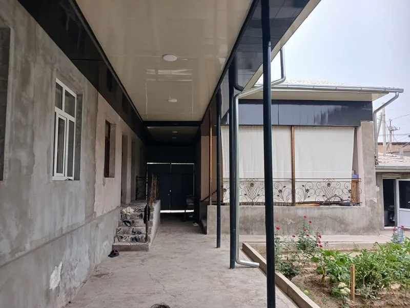 Uy sotladi Zangiota Machdi oldida 4 sotix 7 xona — фото 2