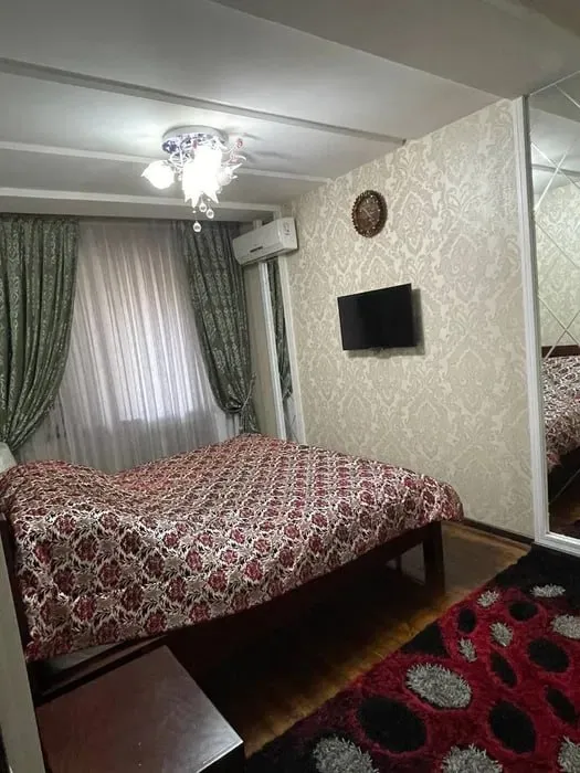 Сдается квартира