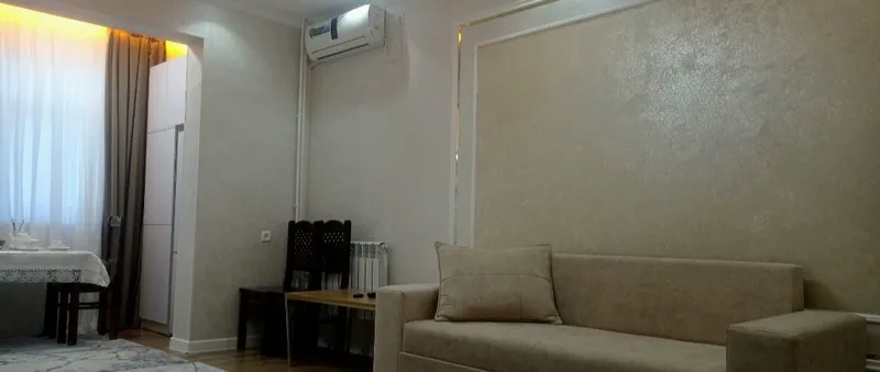 Аренда квартиры 2/2/5 Авиасозлар-2 базар Кадышева — фото 3