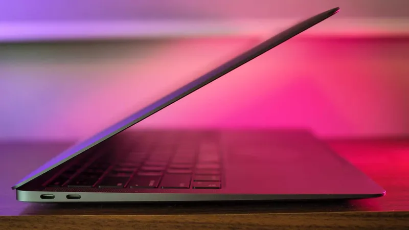 MacBook Air M1 8GB — Batareya 89% 2 MacBook Air M1 8GB — Batareya 89% 2