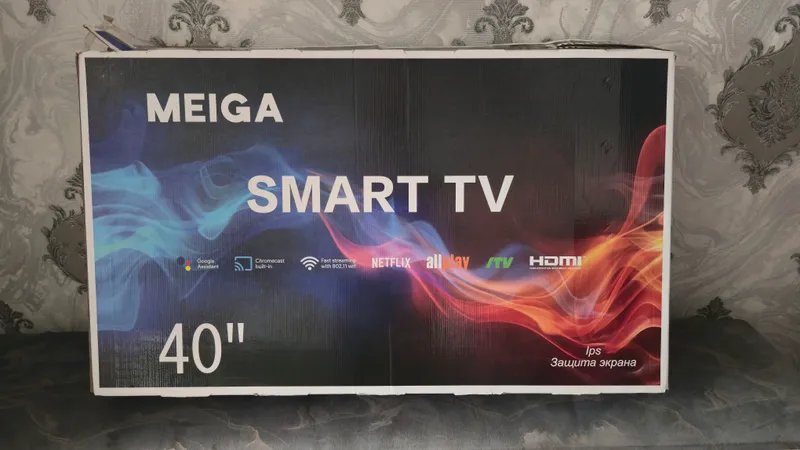 Meiga Televizor 40