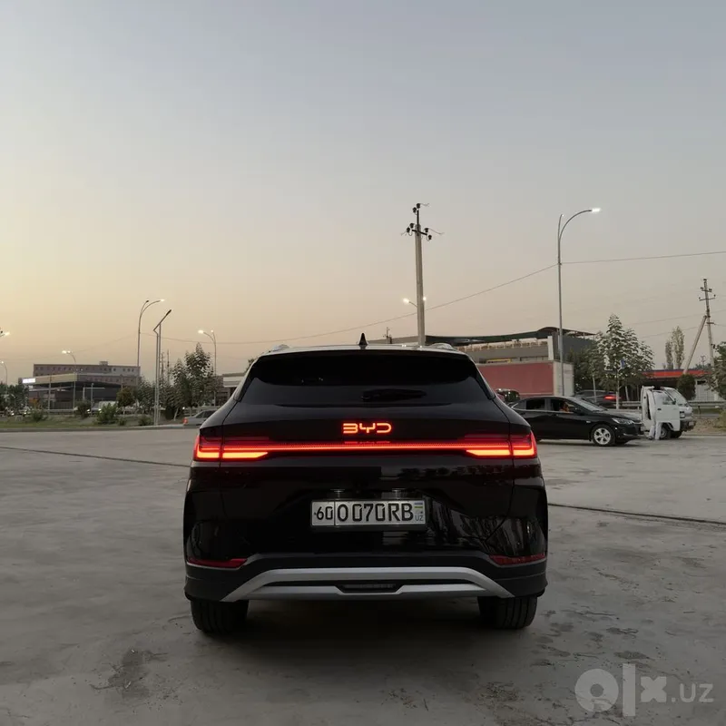 Byd champion restyling 7 Byd champion restyling 7