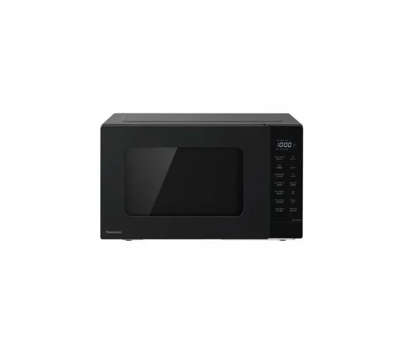 } KITCHEN APPLIANCES Микроволновая печь Panasonic 24L Black 1