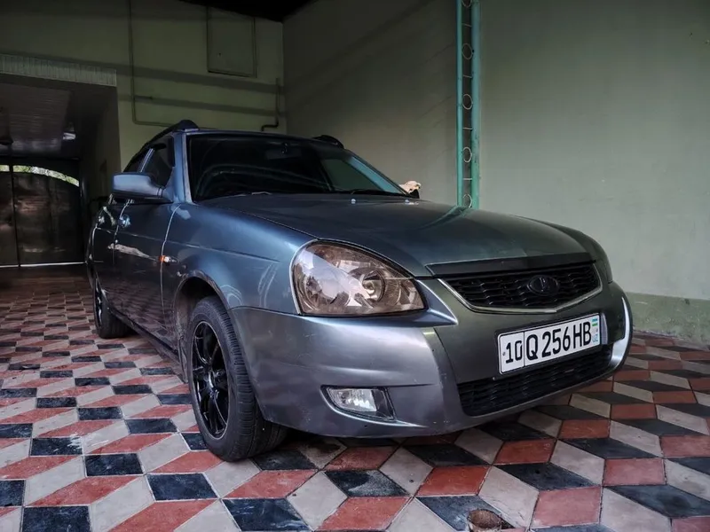 Lada Priora sotiladi