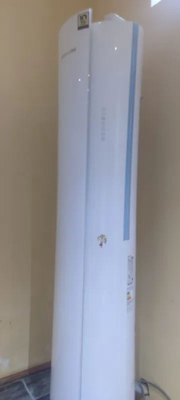 Avalon SIA1-F24BE Inverter, 24 lik stoyashiy (kolonnik) kondisioner — фото 3