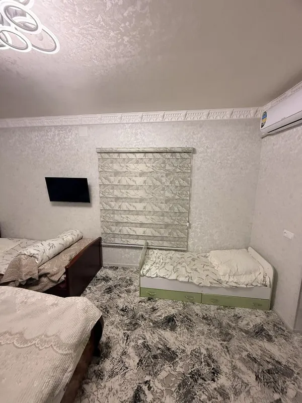 Jalyuzi va pardalar 65.000 dan boshlanadi 1 kv metri — фото 3