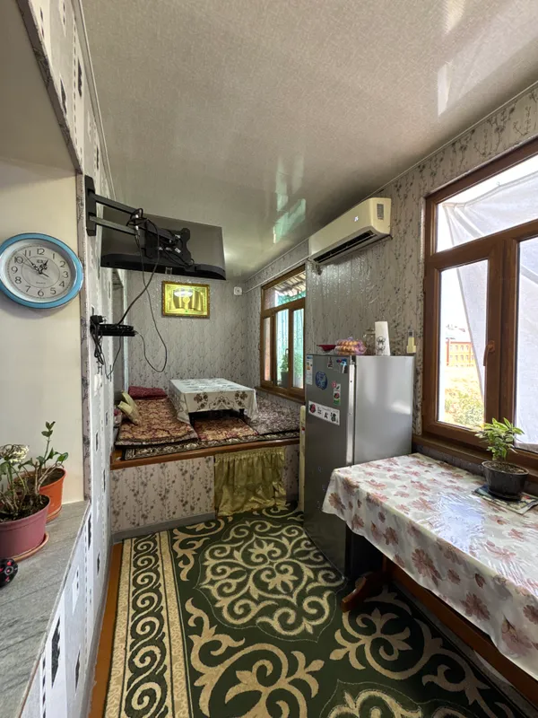 Удобная планировка, 4/5/5, 92 м²,Юнусабад 19 8