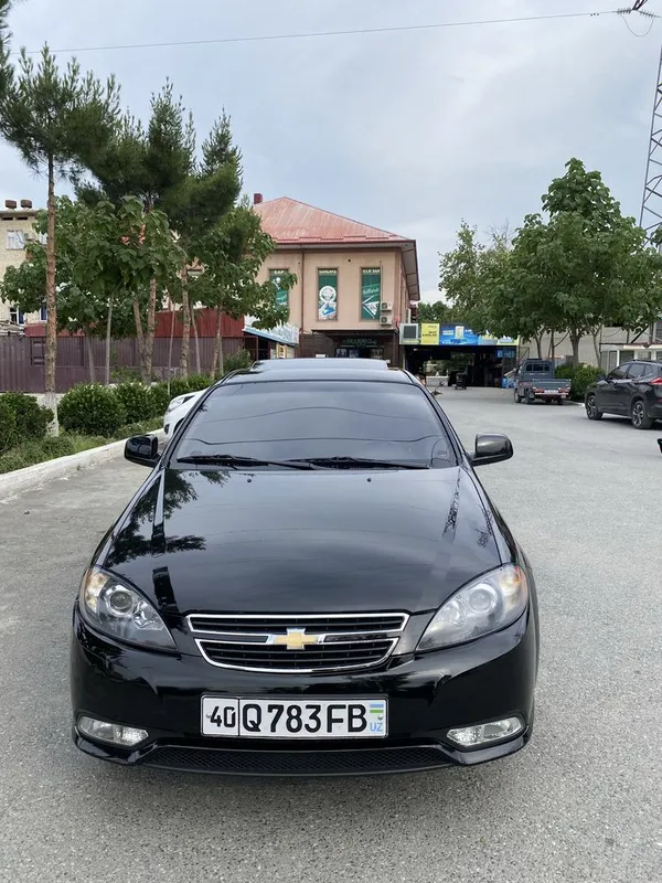 Автомобиль жентра