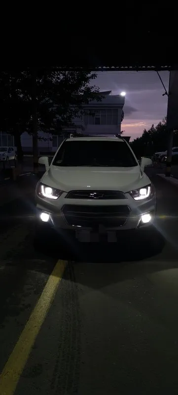 Captiva 4 sotiladi 1