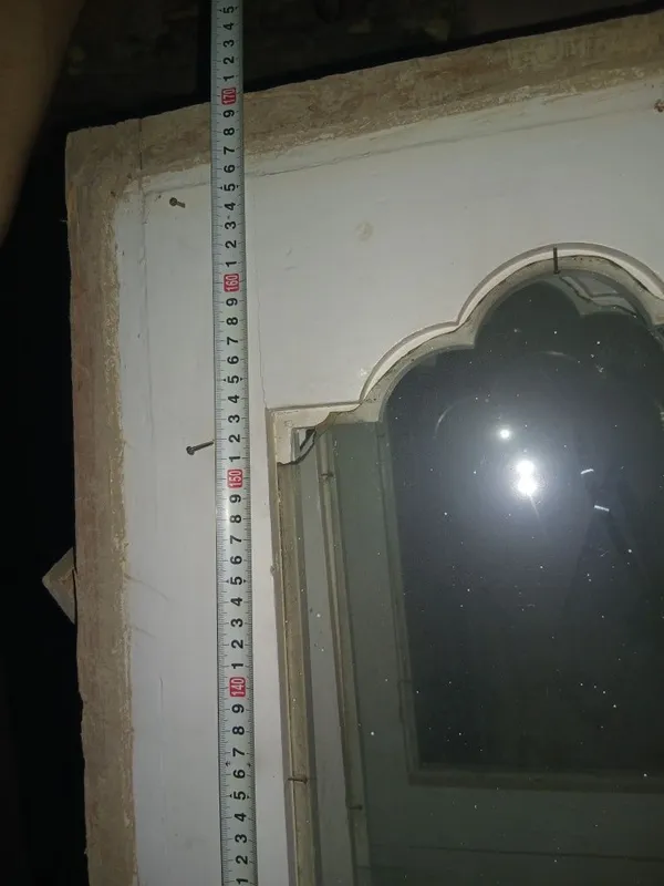 Eshik va 3 ta oyna bor — фото 4