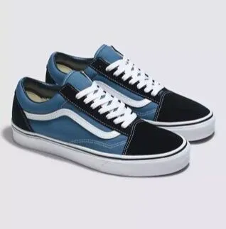 Vans Old Skool krossovkalari 2 Vans Old Skool krossovkalari 2