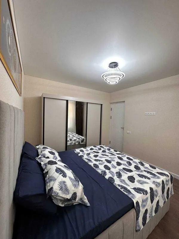 Сдаётся квартира в Шайхантахур | Riviera | 2-комнатная 500$ — фото 1