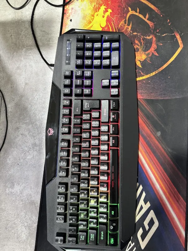 Intel(R) core(TM) i7-10700 CPU 2.90GHz RAM 16 GB NVIDIA GeForce GTX — фото 3