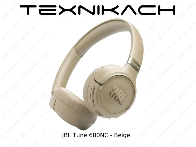 JBL Tune 680NC • Yetkazib berish • Tekshirib to‘lash 2