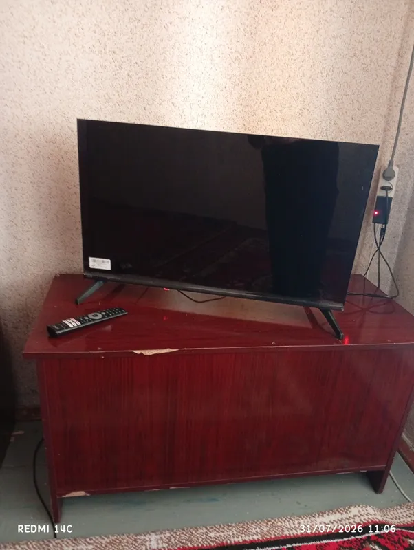 Телевизор Artel 32 Smart, новый 2 Телевизор Artel 32 Smart, новый 2