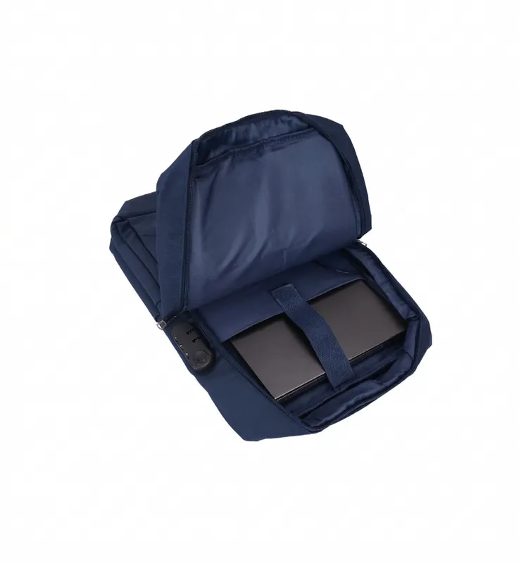Рюкзаки с замком и USB 4 Рюкзаки с замком и USB 4