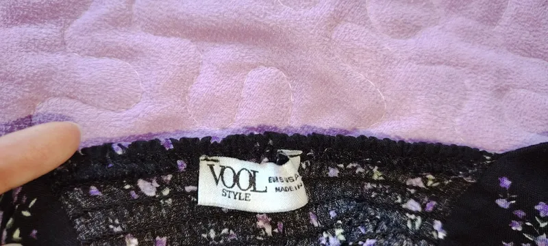 Царафан фирмы vool style, размер S, 26 6