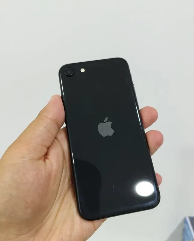 Iphone SE 2020 64gb LLA 1 Iphone SE 2020 64gb LLA 1