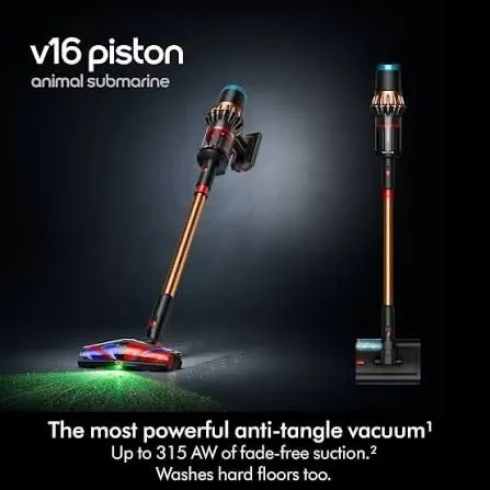 Новый! V16 Piston Animal Submarine Бесплатная доставка!