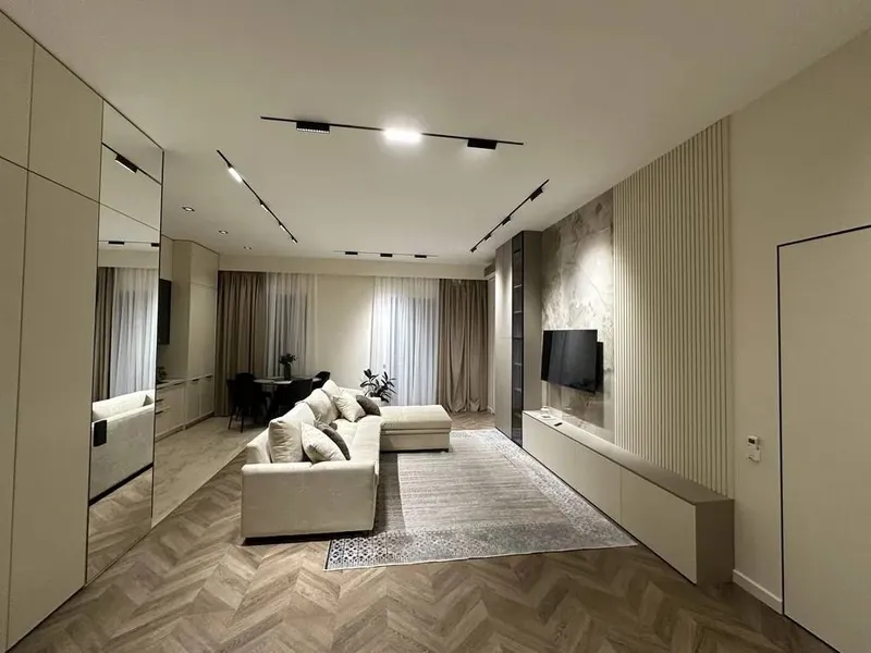 Жк Mirabad avenue! Сдается 3х-ком квартира! В элит комплексе! 1 Жк Mirabad avenue! Сдается 3х-ком квартира! В элит комплексе! 1