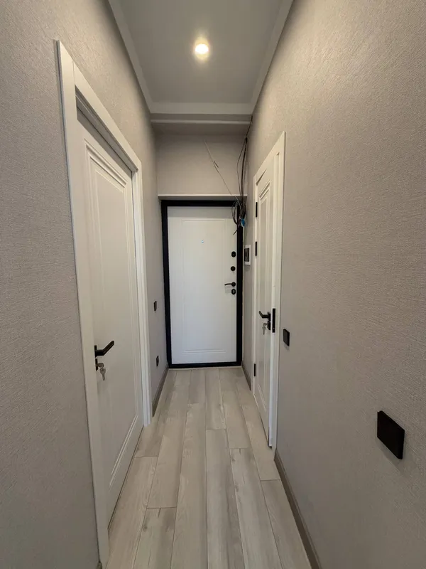 37 m², Yunusobod tumanida 2 xonali kvartira sotiladi · ID 7108 6