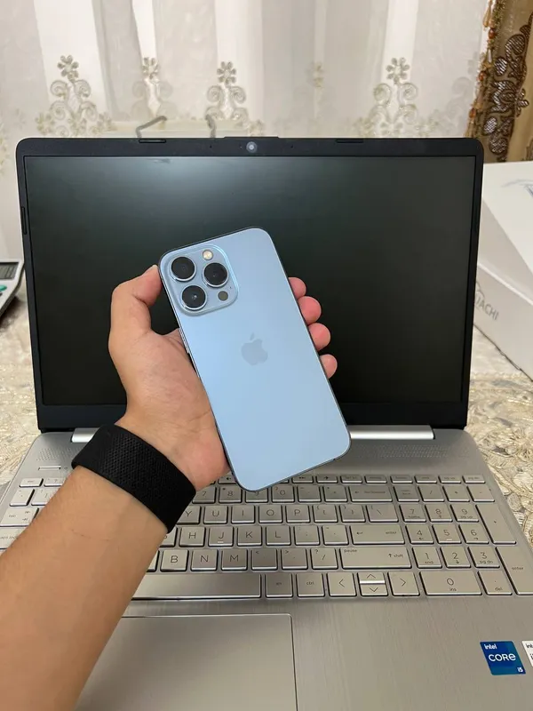 iPhone 13 Pro 4 iPhone 13 Pro 4