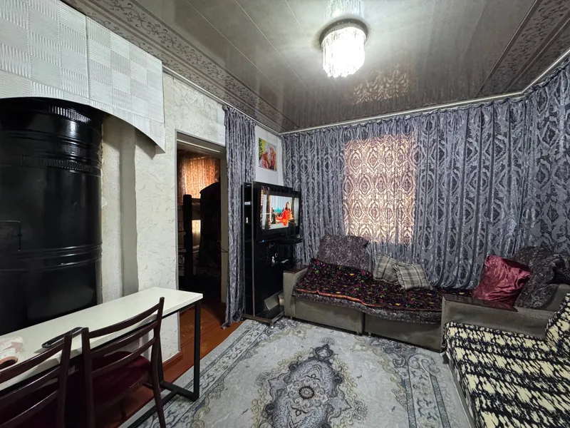 Продается Дом, 107 м2, 1,9 сот, Альфраганус, Узбум — фото 5