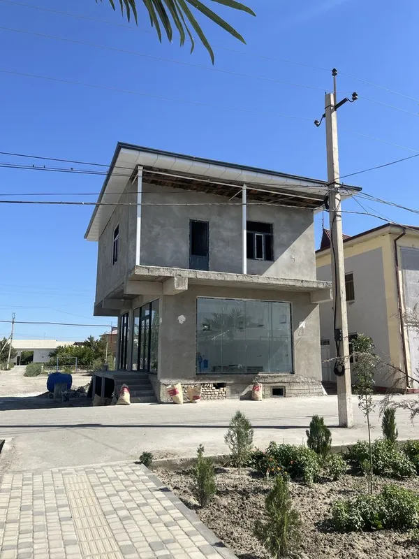 Гиждуван, Guliston City (аренда) 5 Гиждуван, Guliston City (аренда) 5