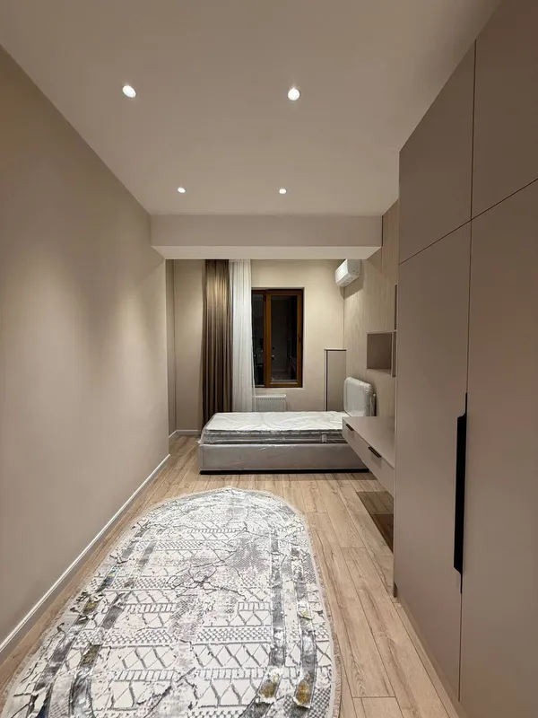 3-комнатная квартира, 70 м², Мирзо-Улугбек 8 3-комнатная квартира, 70 м², Мирзо-Улугбек 8