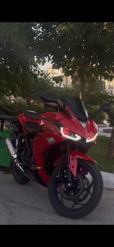 Bikeland Reprika Yamaha R3 3 Bikeland Reprika Yamaha R3 3
