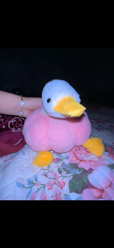мягкая игрушка