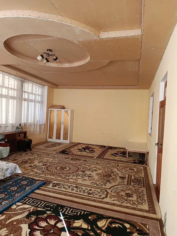 Navoiy Xatirchi tuman 6sotixlik hovli sotiladi 50$ — фото 4