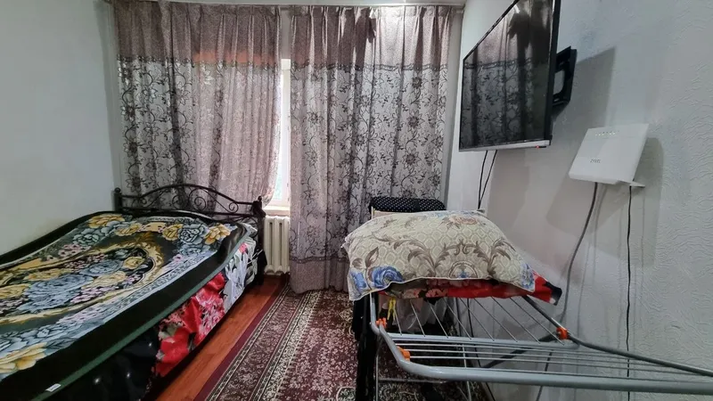 Продается квартира Ташкента метро Шахристан 3/3/4 — фото 2