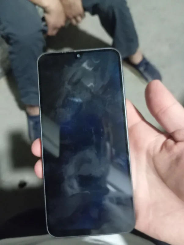 Samsung Galaxy A26 batafsil +998949742320