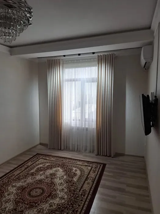 Shoshilinch Yunusobodda 2 xonali kvartira sotaman 5