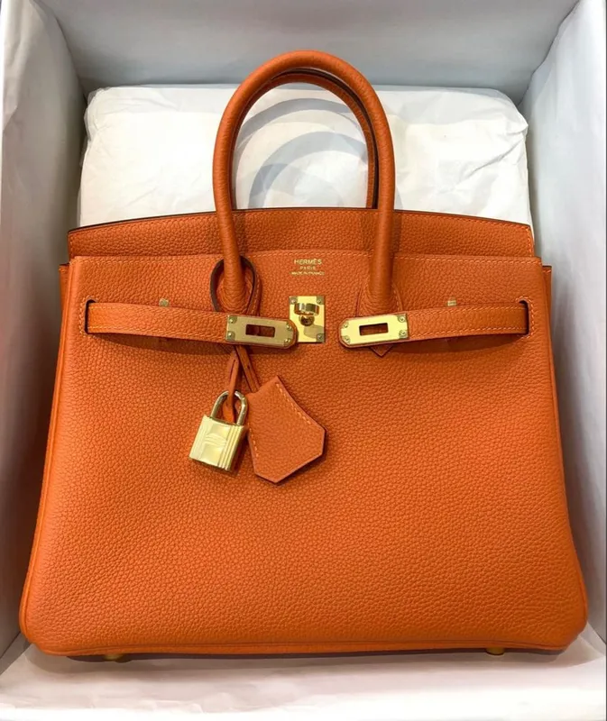 Продается сумка Hermes