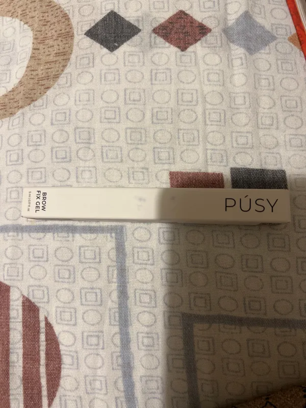 Гель для бровей pusy 1