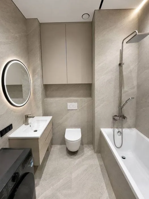 2-комнатная квартира, 50 м², ЖК O'z Mahal 7