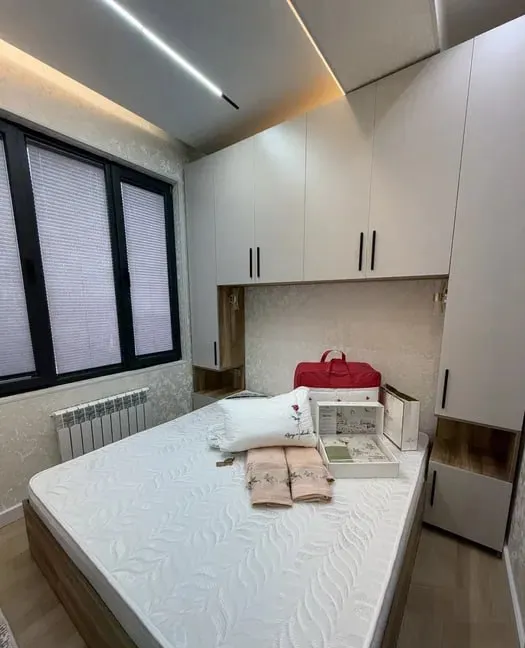 Ijaraga 2 xonali kvartira, 44 m², Yakkasaroy tumani · ID 43511 3