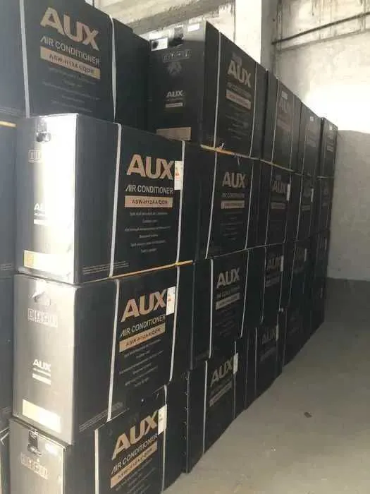 Кондиционер AUX 18JLR по низким ценам доставка бонус гарантия 3 года!! 4 Кондиционер AUX 18JLR по низким ценам доставка бонус гарантия 3 года!! 4
