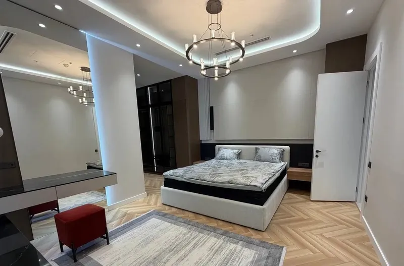 Yalangach, 4 xona • 115 m² • 6/9-qavat 6