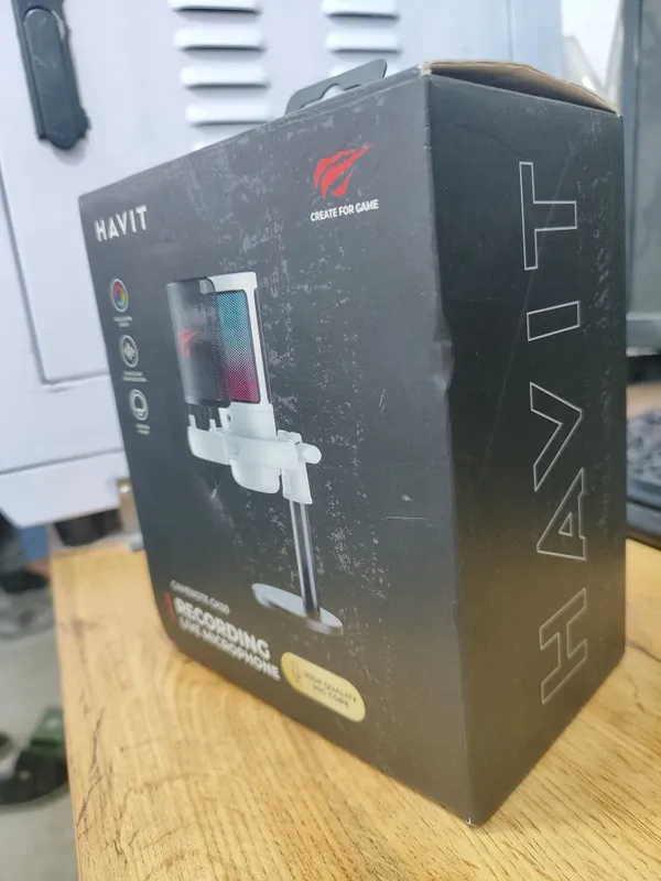 Havit gamenote gk50 3 Havit gamenote gk50 3