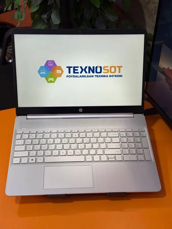 Ноутбук HP laptop