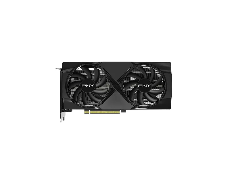 ' Видеокарта PNY RTX 5060 Ti Dual Fan 8GB 2