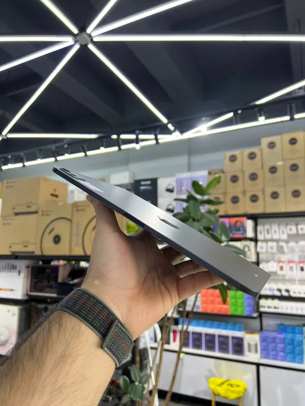 iPad Pro 11 M4 4