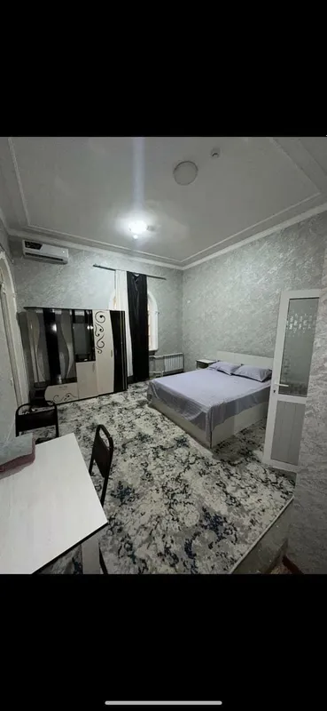 70 минг гостиница shukhran hotel — фото 6